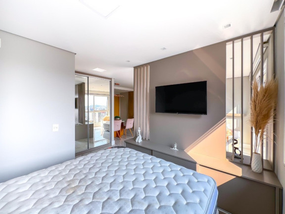 Imagem Apartamento com 1 Quarto à Venda, 45 m² em Petrópolis - Porto Alegre