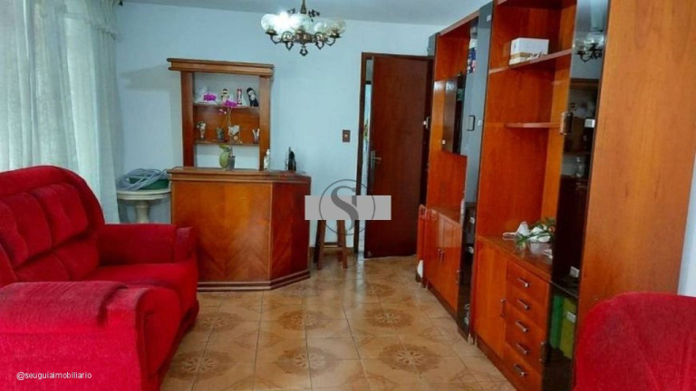 Casa com 3 Quartos à Venda, 250 m² em Vila Clementino - São Paulo
