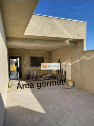 Imagem Casa de Condomínio com 3 Quartos à Venda, 160 m² em Iporanga - Sorocaba