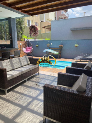 Casa de Condomínio com 3 Quartos à Venda, 200 m² em Suru - Santana De Parnaíba