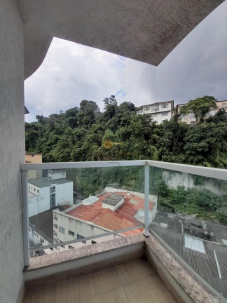 Imagem Apartamento com 1 Quarto à Venda, 100 m² em Várzea - Teresópolis Imagem Apartamento com 1 Quarto à Venda, 100 m² em Várzea - Teresópolis