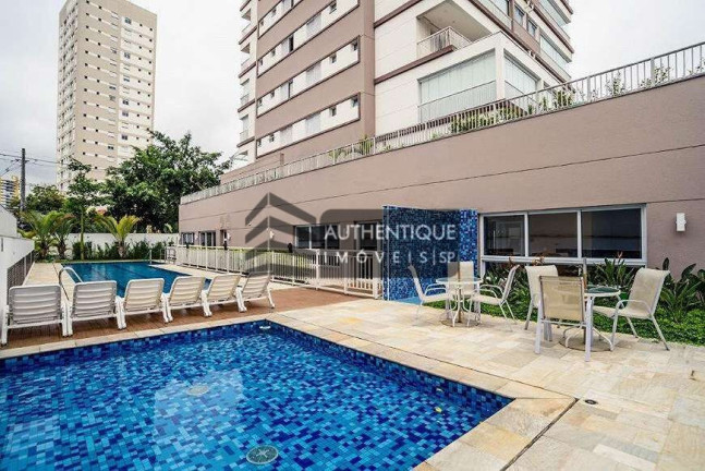 Imagem Apartamento com 2 Quartos à Venda, 72 m² em Saúde - São Paulo Imagem Apartamento com 2 Quartos à Venda, 72 m² em Saúde - São Paulo