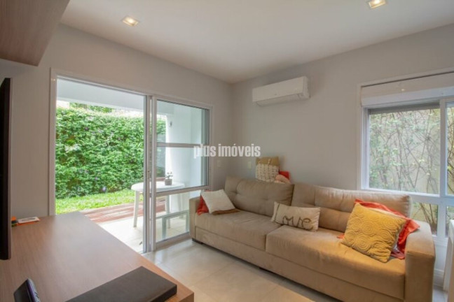 Imagem Apartamento com 4 Quartos à Venda, 323 m² em Jardim Guedala - São Paulo Imagem Apartamento com 4 Quartos à Venda, 323 m² em Jardim Guedala - São Paulo