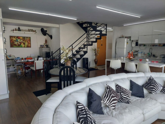 Imagem Apartamento com 2 Quartos à Venda, 133 m² em Jardim Apolo - São José Dos Campos