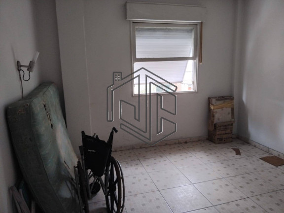Imagem Apartamento com 1 Quarto à Venda, 55 m² em Centro - São Vicente