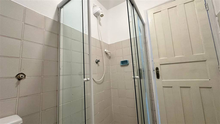 Imagem Kitnet à Venda, 32 m² em Aviação - Praia Grande