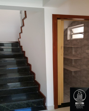 Imagem Casa com 3 Quartos à Venda, 248 m² em Wanel Ville - Sorocaba