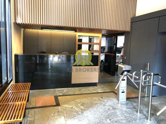 Imagem Sala Comercial à Venda, 46 m² em Vila Olímpia - São Paulo Imagem Sala Comercial à Venda, 46 m² em Vila Olímpia - São Paulo