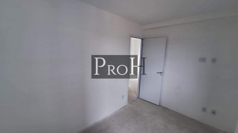 Imagem Apartamento com 2 Quartos à Venda, 48 m² em Parque Novo Oratório - Santo André
