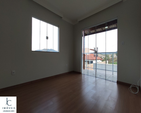 Imagem Casa com 3 Quartos à Venda, 385 m² em Condomínio Jardim Europa - São Lourenço