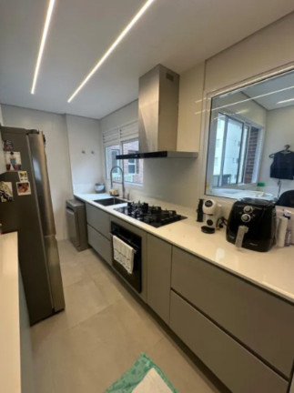 Imagem Imóvel com 3 Quartos à Venda, 230 m² em Alto Da Lapa - São Paulo