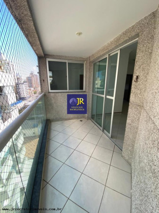 Imagem Apartamento com 3 Quartos à Venda, 115 m² em Itapuã - Vila Velha Imagem Apartamento com 3 Quartos à Venda, 115 m² em Itapuã - Vila Velha