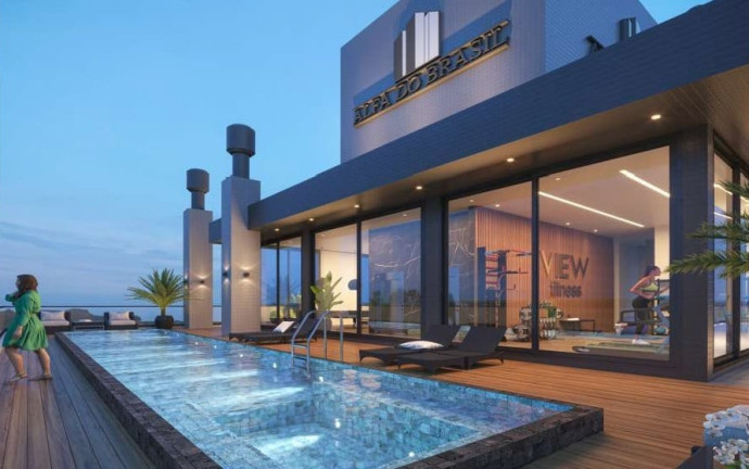 Imagem Apartamento com 2 Quartos à Venda, 106 m² em Capão Da Canoa - Capão Da Canoa Imagem Apartamento com 2 Quartos à Venda, 106 m² em Capão Da Canoa - Capão Da Canoa