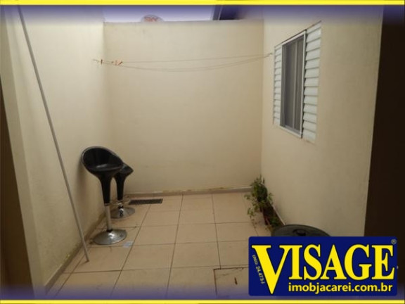 Imagem Casa de Condomínio com 2 Quartos à Venda, 70 m² em Cid. Salvador - Jacareí Imagem Casa de Condomínio com 2 Quartos à Venda, 70 m² em Cid. Salvador - Jacareí