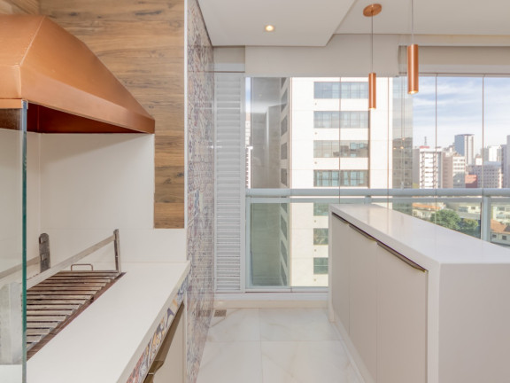 Imagem Apartamento com 2 Quartos à Venda, 74 m² em Aclimação - São Paulo Imagem Apartamento com 2 Quartos à Venda, 74 m² em Aclimação - São Paulo