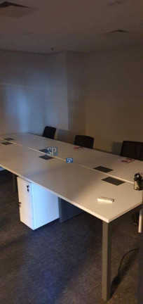 Imagem Sala Comercial para Alugar, 394 m² em Itaim Bibi - São Paulo Imagem Sala Comercial para Alugar, 394 m² em Itaim Bibi - São Paulo