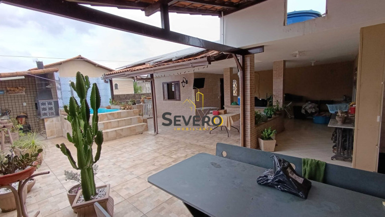 Imagem Casa com 4 Quartos à Venda, 200 m² em Trindade - São Gonçalo Imagem Casa com 4 Quartos à Venda, 200 m² em Trindade - São Gonçalo