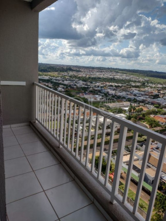 Imagem Apartamento com 2 Quartos à Venda, 50 m² em Jardim Celiamar - Araraquara Imagem Apartamento com 2 Quartos à Venda, 50 m² em Jardim Celiamar - Araraquara