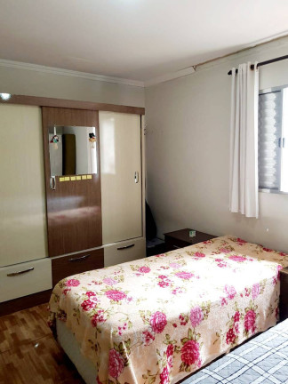 Imagem Casa com 3 Quartos à Venda, 136 m² em Vila São José (cidade Dutra) - São Paulo Imagem Casa com 3 Quartos à Venda, 136 m² em Vila São José (cidade Dutra) - São Paulo