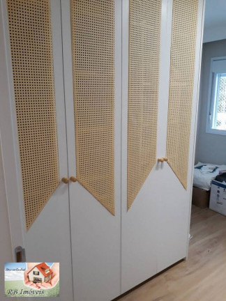 Imagem Apartamento com 3 Quartos à Venda, 90 m² em Vila Assunção - Santo André Imagem Apartamento com 3 Quartos à Venda, 90 m² em Vila Assunção - Santo André