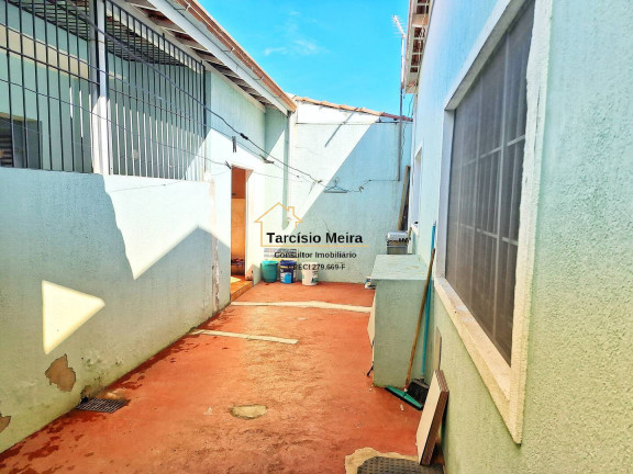 Imagem Casa com 3 Quartos à Venda, 250 m² em Jardim Eulina - Campinas