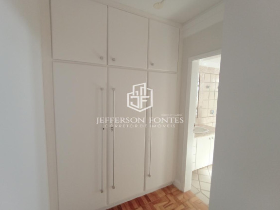 Imagem Apartamento com 3 Quartos à Venda, 160 m² em Boa Vista - Marília Imagem Apartamento com 3 Quartos à Venda, 160 m² em Boa Vista - Marília