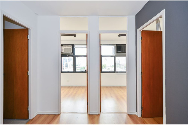 Imagem Imóvel Comercial à Venda, 34 m² em Vila Olímpia - São Paulo