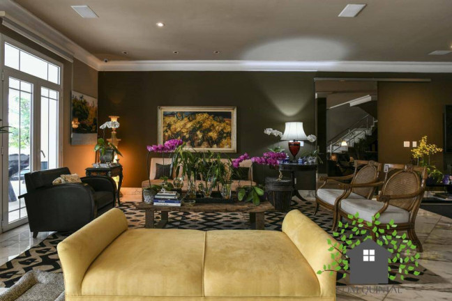 Imagem Casa com 5 Quartos à Venda, 1.000 m² em Jardim Torino - Cotia Imagem Casa com 5 Quartos à Venda, 1.000 m² em Jardim Torino - Cotia