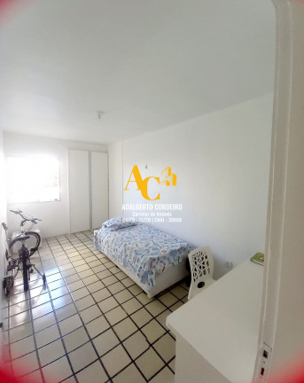 Imagem Apartamento com 3 Quartos à Venda, 83 m² em Torre - Recife