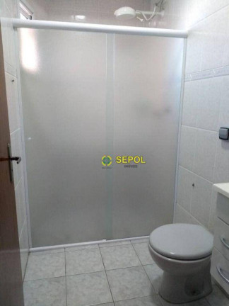 Imagem Apartamento com 2 Quartos à Venda, 67 m² em Vila Humaitá - Santo André