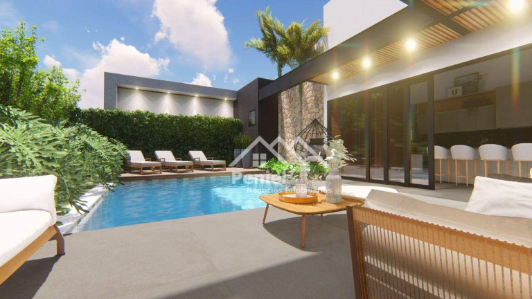 Imagem Casa com 3 Quartos à Venda, 315 m² em Bonfim Paulista - Ribeirão Preto