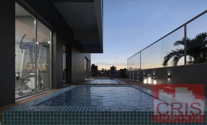 Imagem Apartamento com 2 Quartos à Venda, 91 m² em São Bento - Bento Gonçalves Imagem Apartamento com 2 Quartos à Venda, 91 m² em São Bento - Bento Gonçalves
