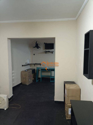 Imagem Sobrado com 3 Quartos à Venda, 228 m² em Jardim Testae - Guarulhos Imagem Sobrado com 3 Quartos à Venda, 228 m² em Jardim Testae - Guarulhos