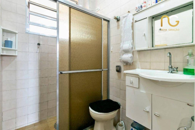 Imagem Apartamento com 2 Quartos à Venda, 62 m² em Boqueirão - Praia Grande
