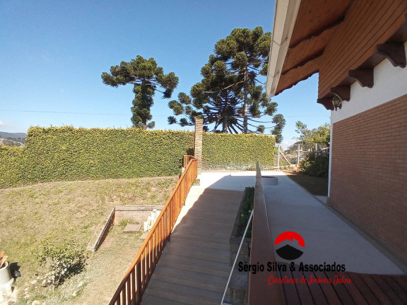Imagem Casa com 4 Quartos para Temporada, em Alto Do Boa Vista - Campos Do Jordão Imagem Casa com 4 Quartos para Temporada, em Alto Do Boa Vista - Campos Do Jordão