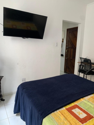 Loft com 1 Quarto à Venda,  em Centro - São Vicente