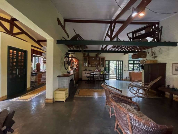 Imagem Casa com 3 Quartos à Venda, 340 m² em Granja Viana - Cotia