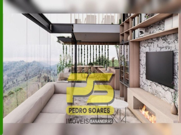 Imagem Casa com 4 Quartos à Venda, 290 m² em Bananeiras - Bananeiras