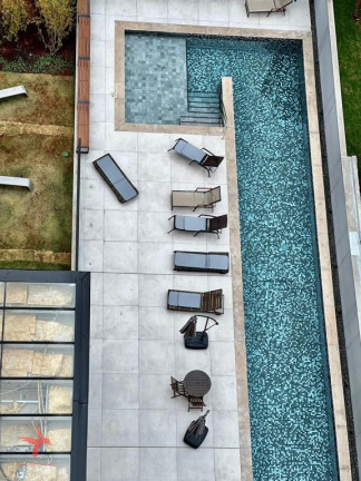 Imagem Flat com 1 Quarto à Venda, 28 m² em Vila Olímpia - São Paulo Imagem Flat com 1 Quarto à Venda, 28 m² em Vila Olímpia - São Paulo