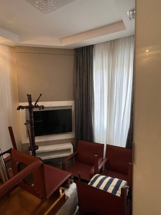 Imagem Apartamento com 3 Quartos à Venda, 125 m² em Centro - Florianópolis