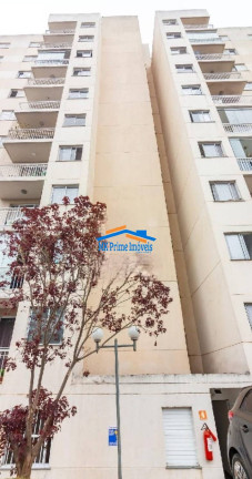 Apartamento com 2 Quartos à Venda, 49 m² em Santa Maria - Osasco