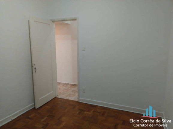 Imagem Apartamento com 2 Quartos para Alugar, 70 m² em Embaré - Santos