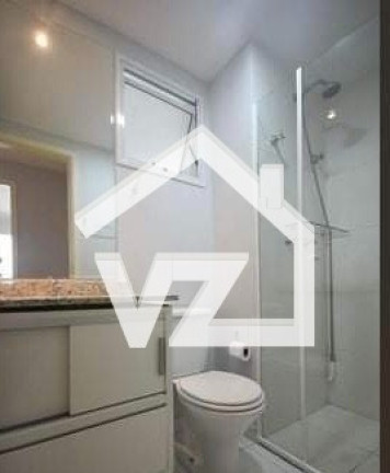 Imagem Apartamento com 2 Quartos à Venda, 57 m² em Vila Andrade - São Paulo Imagem Apartamento com 2 Quartos à Venda, 57 m² em Vila Andrade - São Paulo