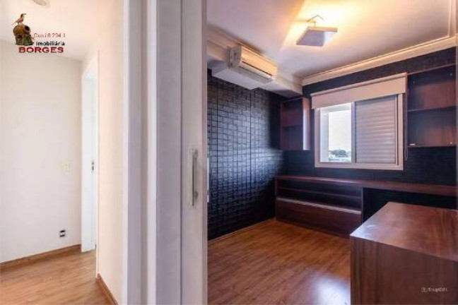 Imagem Apartamento com 3 Quartos à Venda, 87 m² em Moema - São Paulo
