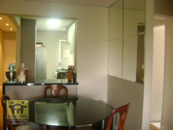 Imagem Apartamento com 3 Quartos à Venda, 82 m² em Ipiranga - São Paulo