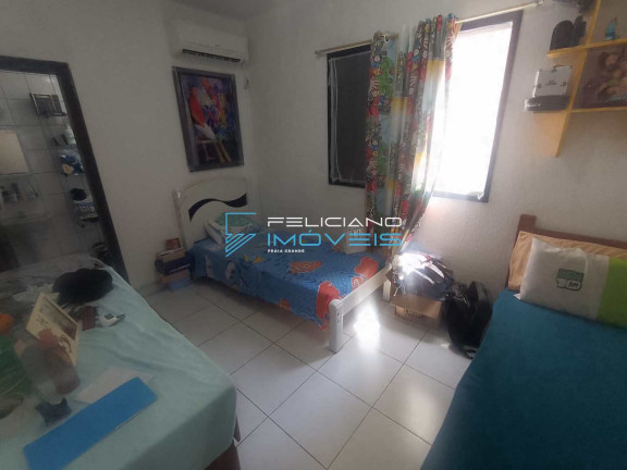 Imagem Apartamento com 2 Quartos à Venda, 72 m² em Tupi - Praia Grande