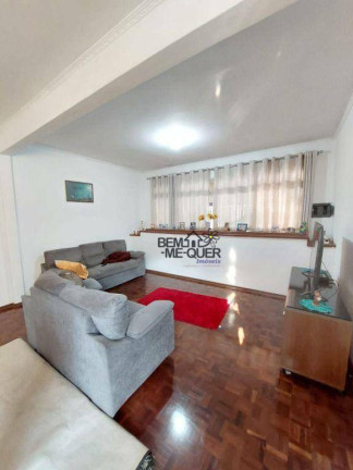 Sobrado com 3 Quartos à Venda, 160 m² em Vila Jaguara - São Paulo