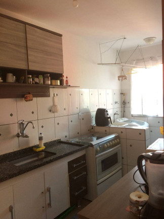 Imagem Apartamento com 2 Quartos à Venda, 45 m² em Cidade Ariston Estela Azevedo - Carapicuíba