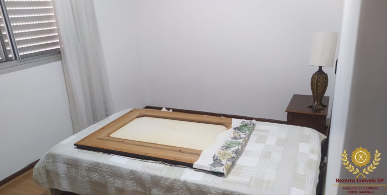 Imagem Apartamento com 3 Quartos à Venda, 108 m² em Santana - São Paulo