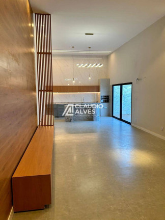 Imagem Casa de Condomínio com 3 Quartos para Alugar, 116 m² em Sim - Feira De Santana Imagem Casa de Condomínio com 3 Quartos para Alugar, 116 m² em Sim - Feira De Santana